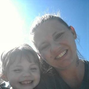 Meet your Posher, Tiffany n